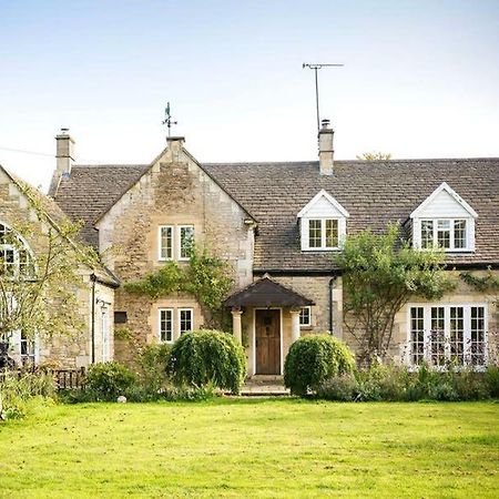 Cherry Orchard Farm South Wraxall Eksteriør bilde