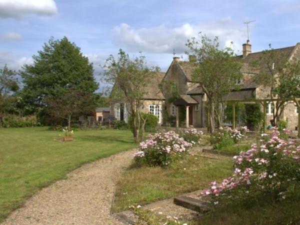 Cherry Orchard Farm South Wraxall Eksteriør bilde