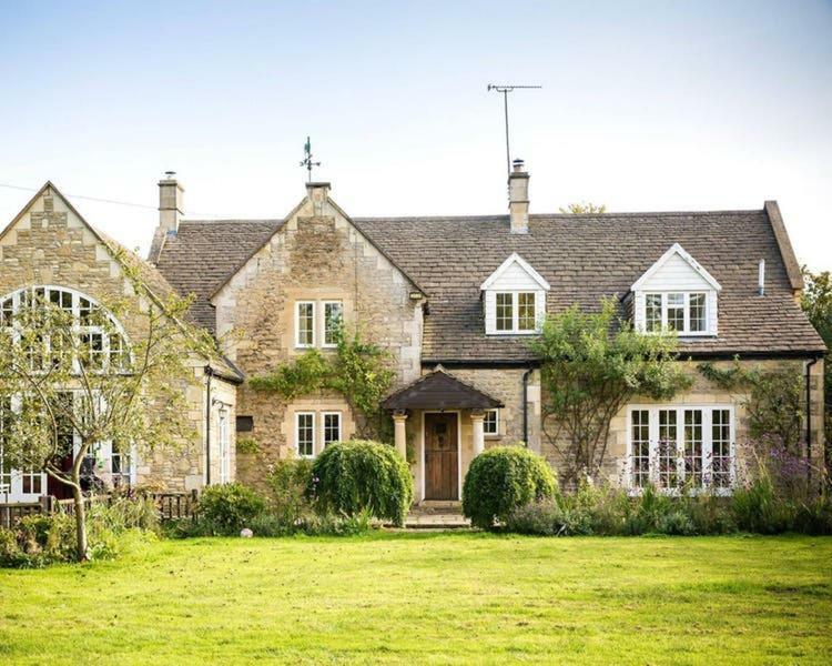 Cherry Orchard Farm South Wraxall Eksteriør bilde